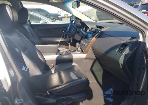 2010 Mazda Cx-9 Grand Touring/Sport/Touring z USA, uszkodzony, nr VIN JM3TB3MA7A0228386